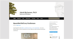 Desktop Screenshot of oaklab.org